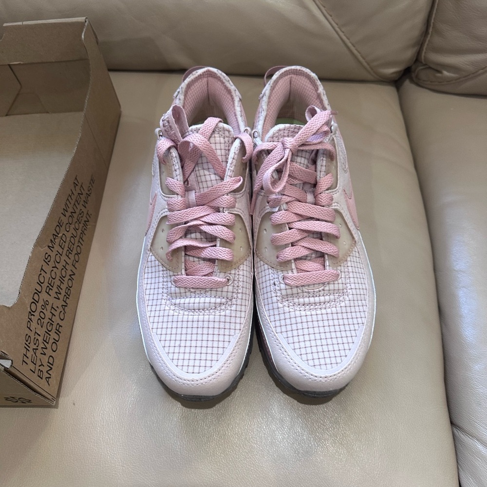 Nike Women's Terrascape 90 - Picture 4 of 5